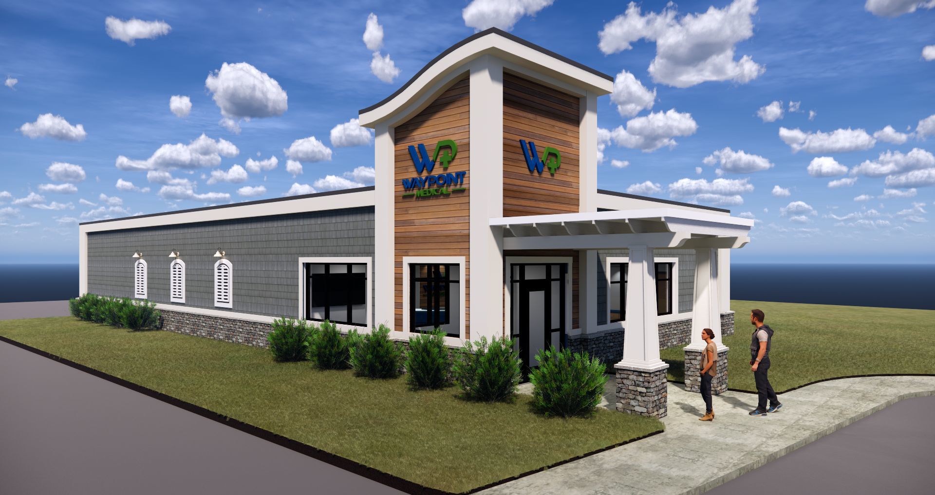 Waypoint Medical